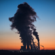 Illustration for article titled Reducing Air Pollution Saved the US $24 Billion on Elderly Health Benefits